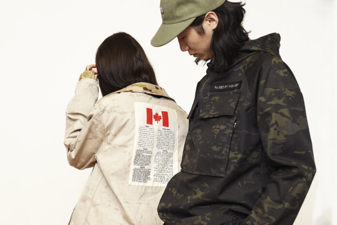 Lookbook Raised By Wolves (Lato 2017) Lookbook Raised By Wolves (Lato 2017)