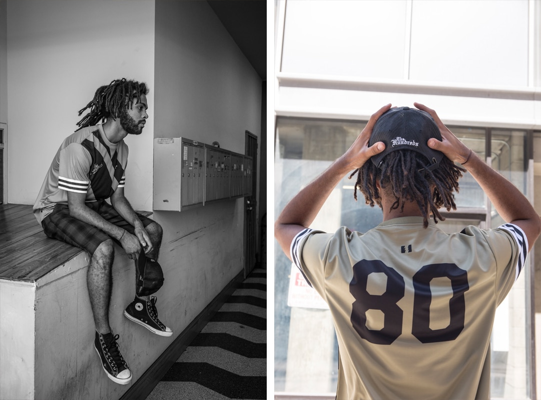 Lookbook The Hundreds (Lato 2017)-3