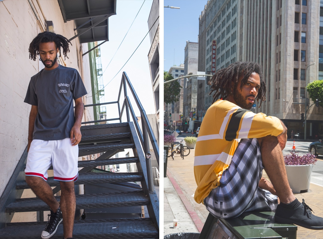 Lookbook The Hundreds (Lato 2017)-4