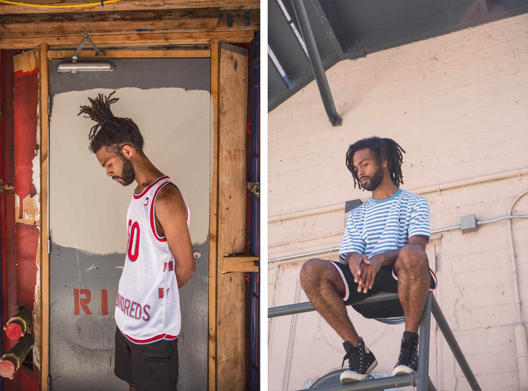 Lookbook The Hundreds (Lato 2017)-6