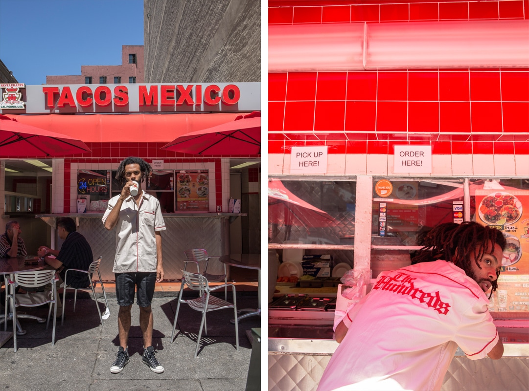 Lookbook The Hundreds (Lato 2017)-7
