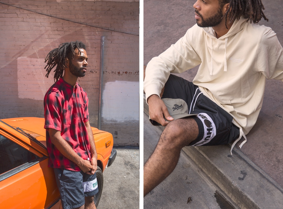 Lookbook The Hundreds (Lato 2017)-8