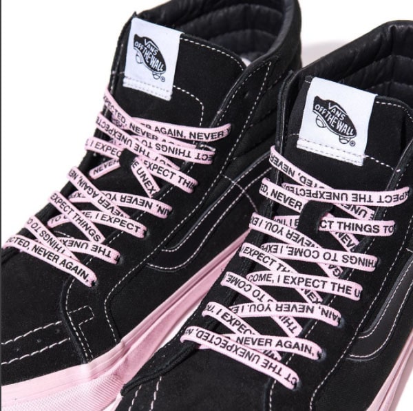 Nadchodzi kolaboracja Anti Social Social Club x Vans x Dover Street Market1