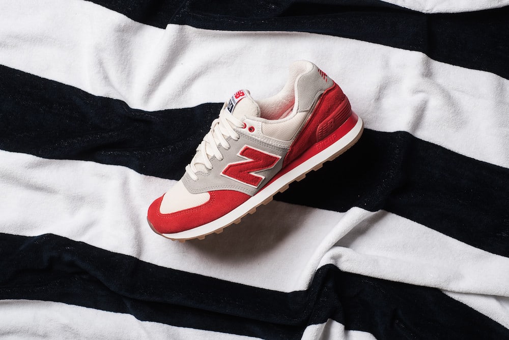 New Balance 574 Terry Cloth Pack-1