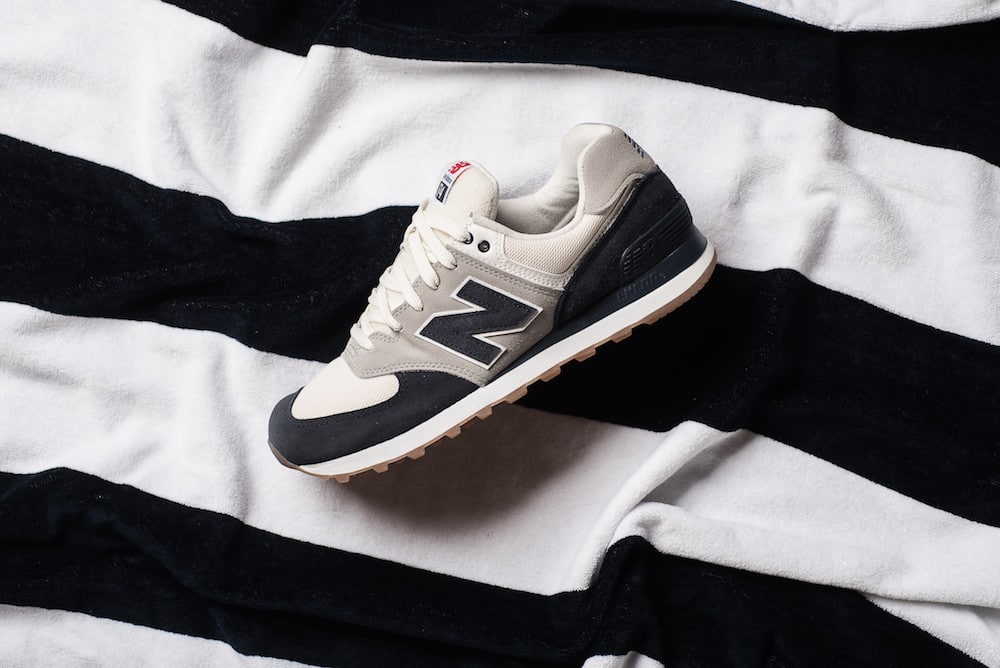 New Balance 574 Terry Cloth Pack-6