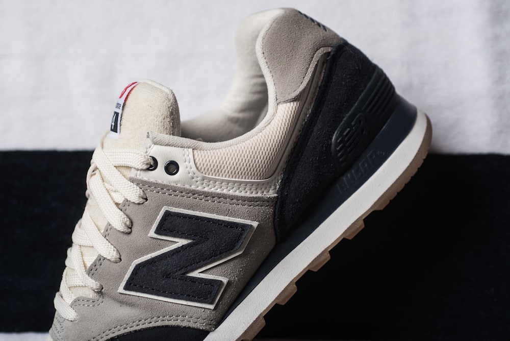 New Balance 574 Terry Cloth Pack-7
