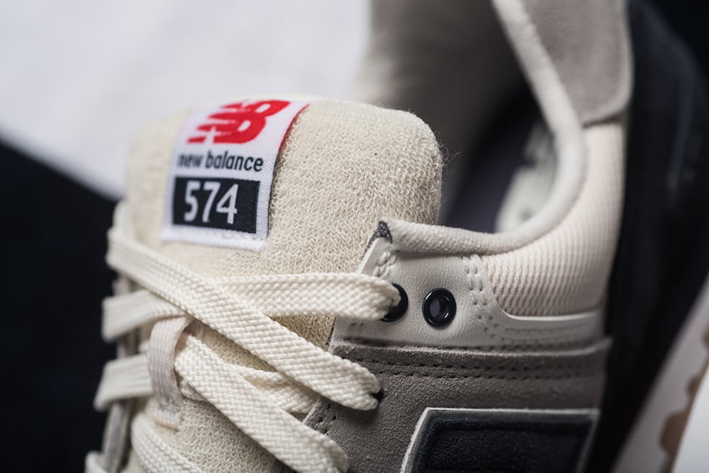 New Balance 574 Terry Cloth Pack-8