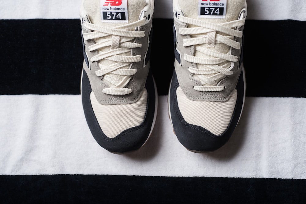 New Balance 574 Terry Cloth Pack-9