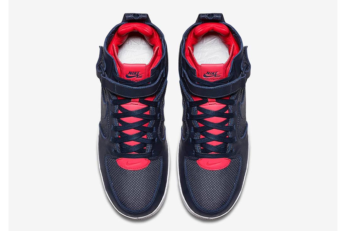 Nike Air Force 1 Tech Craft Pack-13