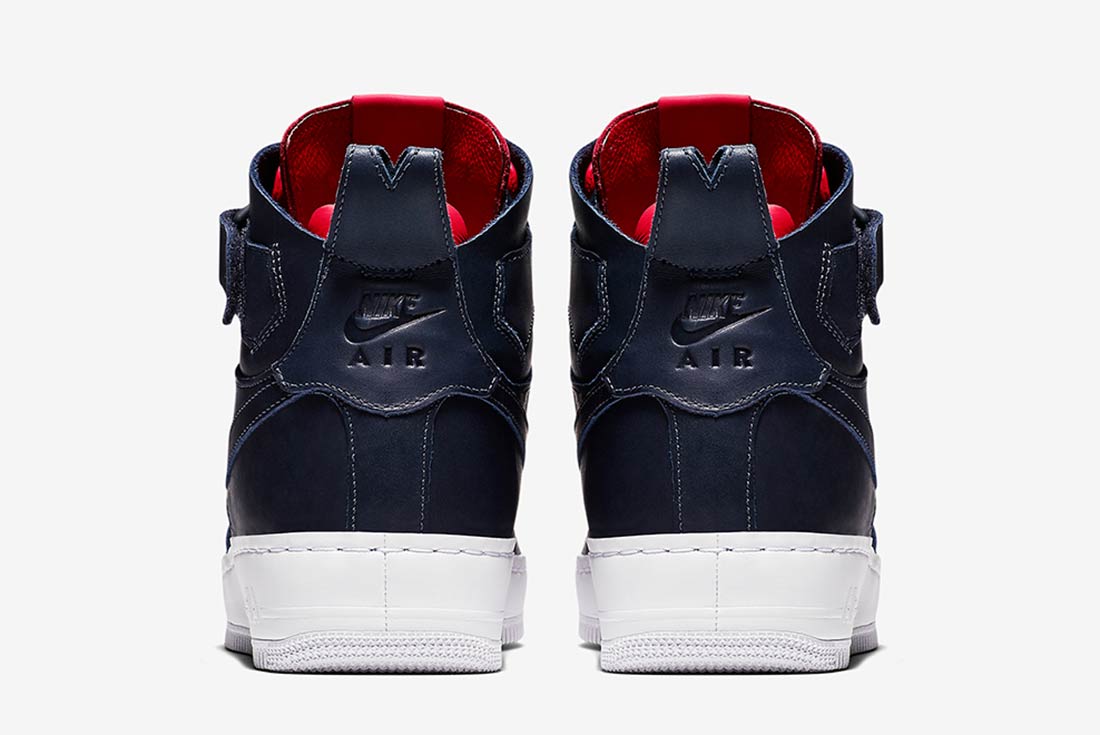 Nike Air Force 1 Tech Craft Pack-14