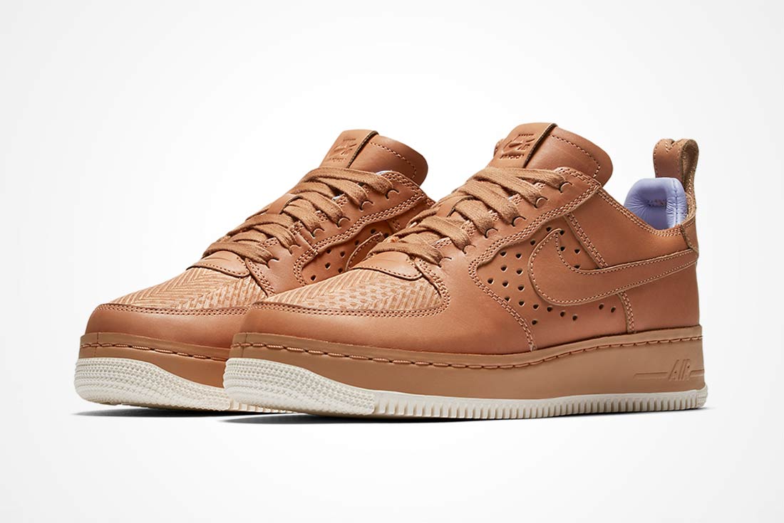 Nike Air Force 1 Tech Craft Pack-4