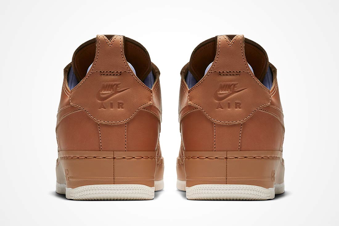 Nike Air Force 1 Tech Craft Pack-6