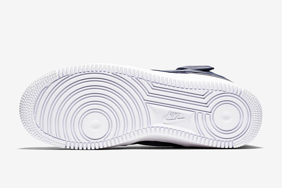 Nike Air Force 1 Tech Craft Pack-8