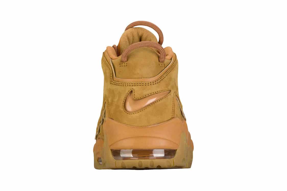 Nike Air More Uptempo Flax Night Maroon6