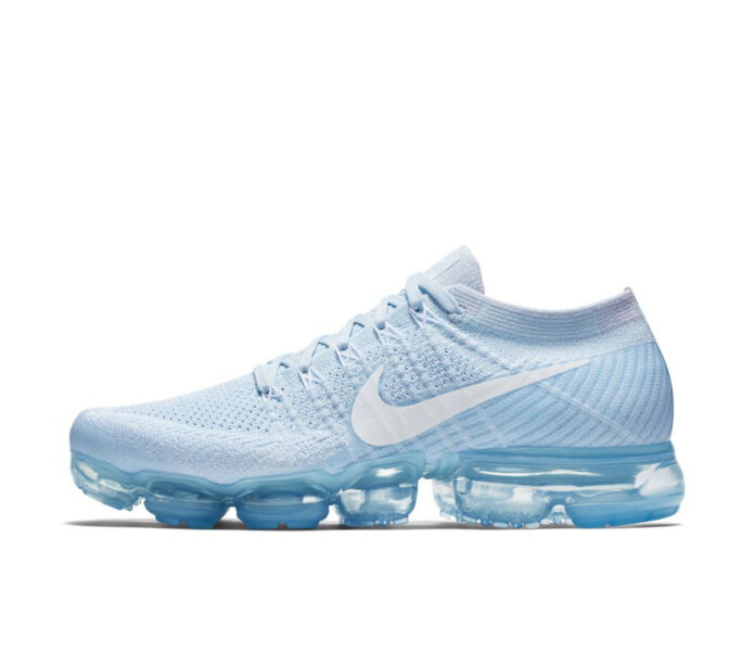 Nike Air VaporMax Glacier Blue Nike Air VaporMax Glacier Blue