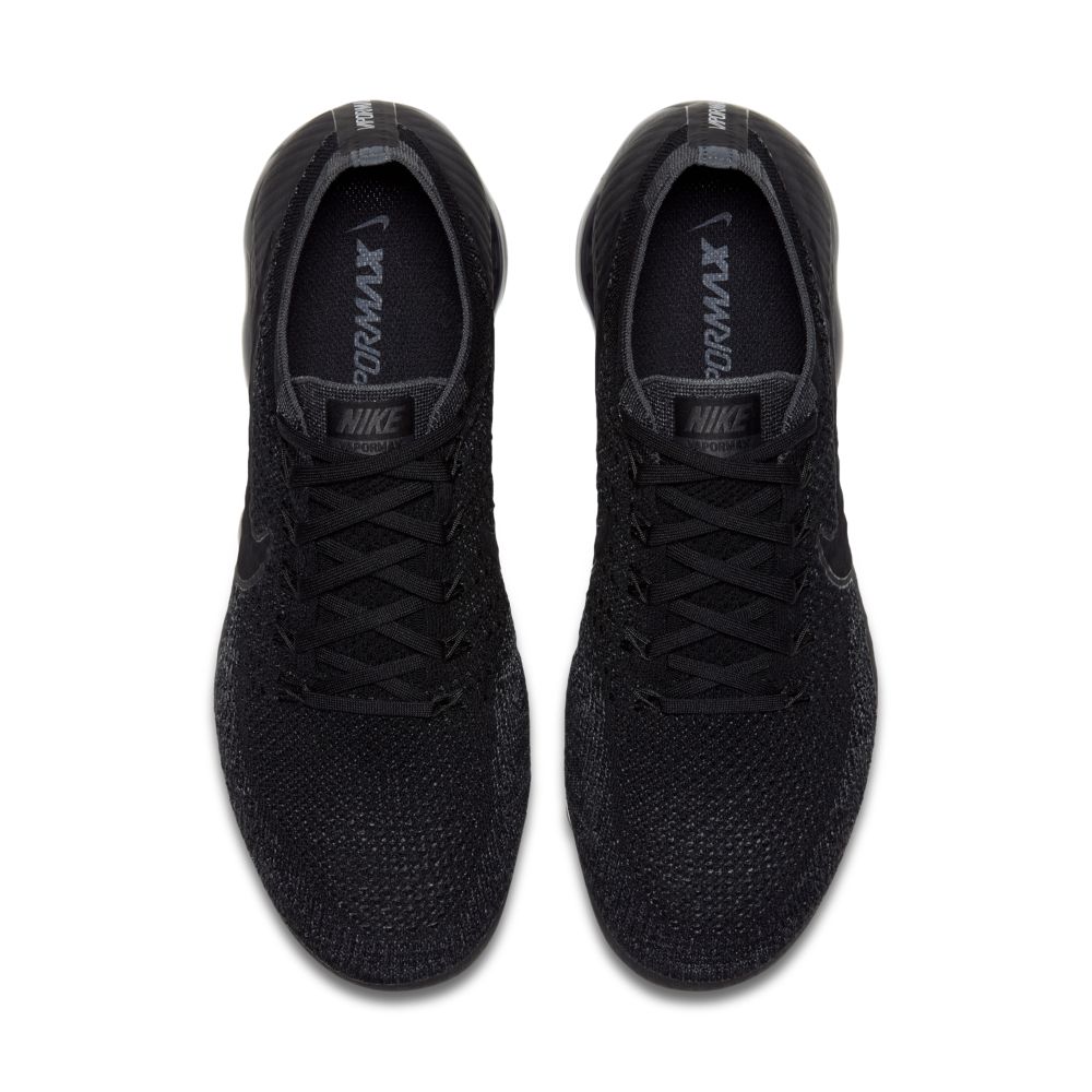 Nike Air VaporMax Triple Black powroca-4