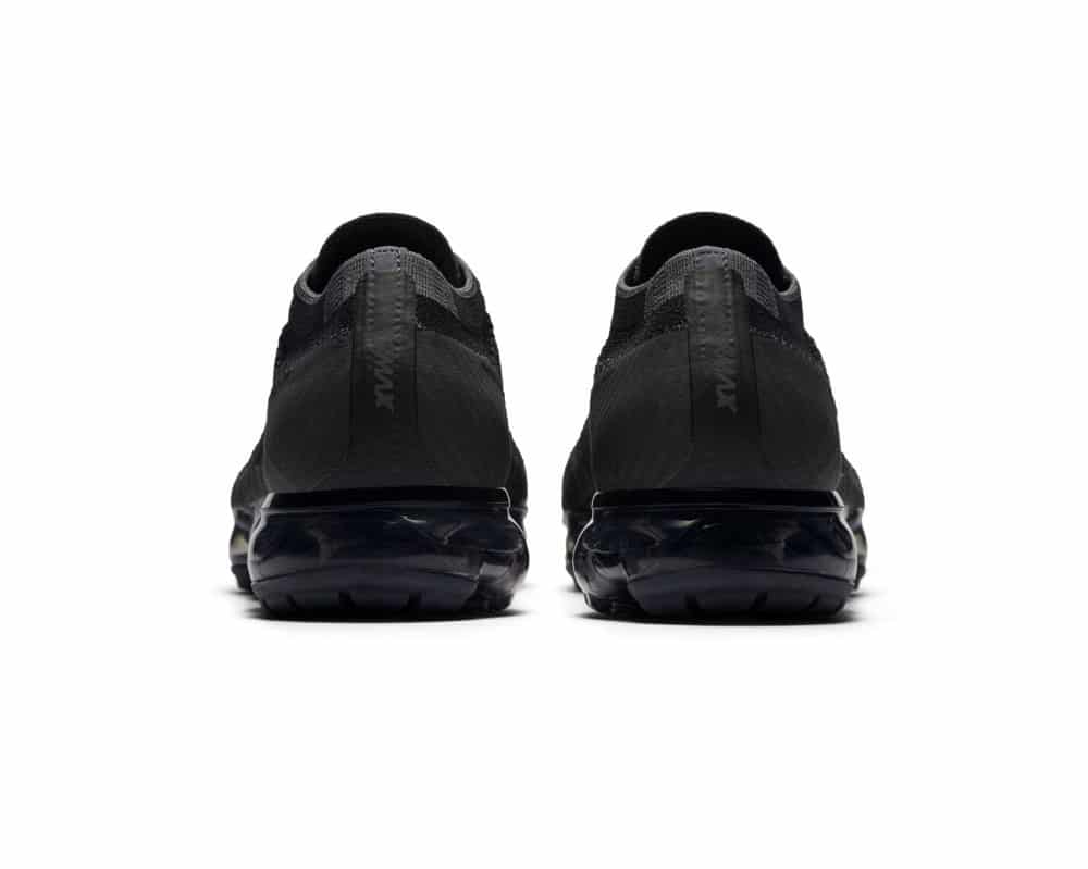 Nike Air VaporMax Triple Black powroca-5