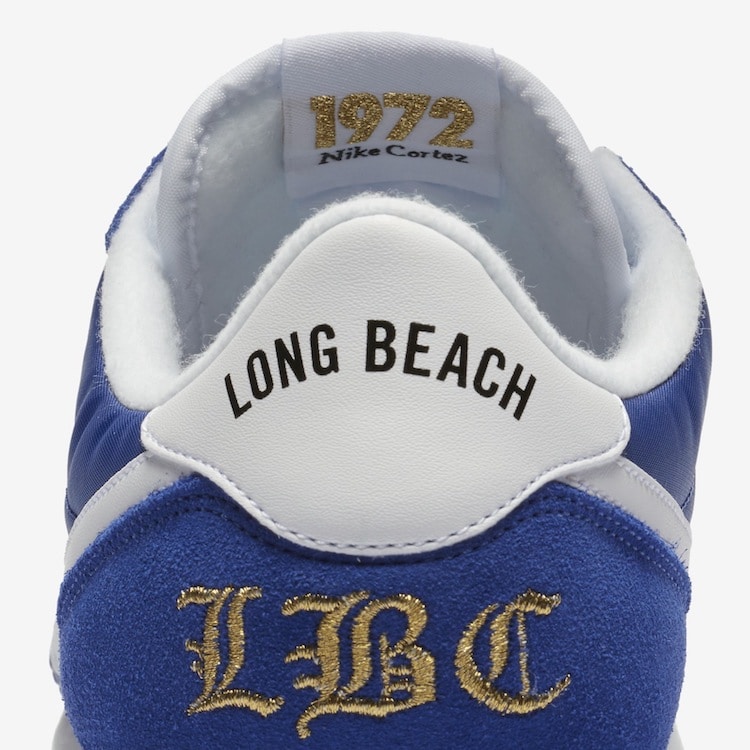 Nike Cortez Nylon Long Beach-6