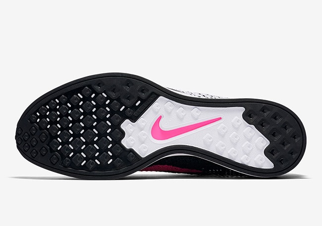 Nike Flyknit Racer Be True-1