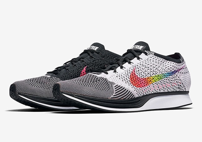 Nike Flyknit Racer Be True-3
