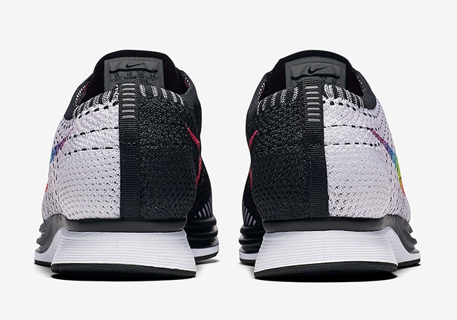 Nike Flyknit Racer Be True-5