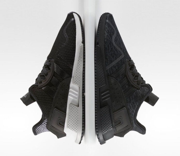 Nowe adidas EQT Cushion ADV (Zima 2017) Nowe adidas EQT Cushion ADV (Zima 2017)
