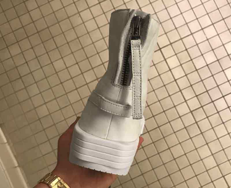 Pierwsze spojrzenie na buty The Weeknd x Puma3