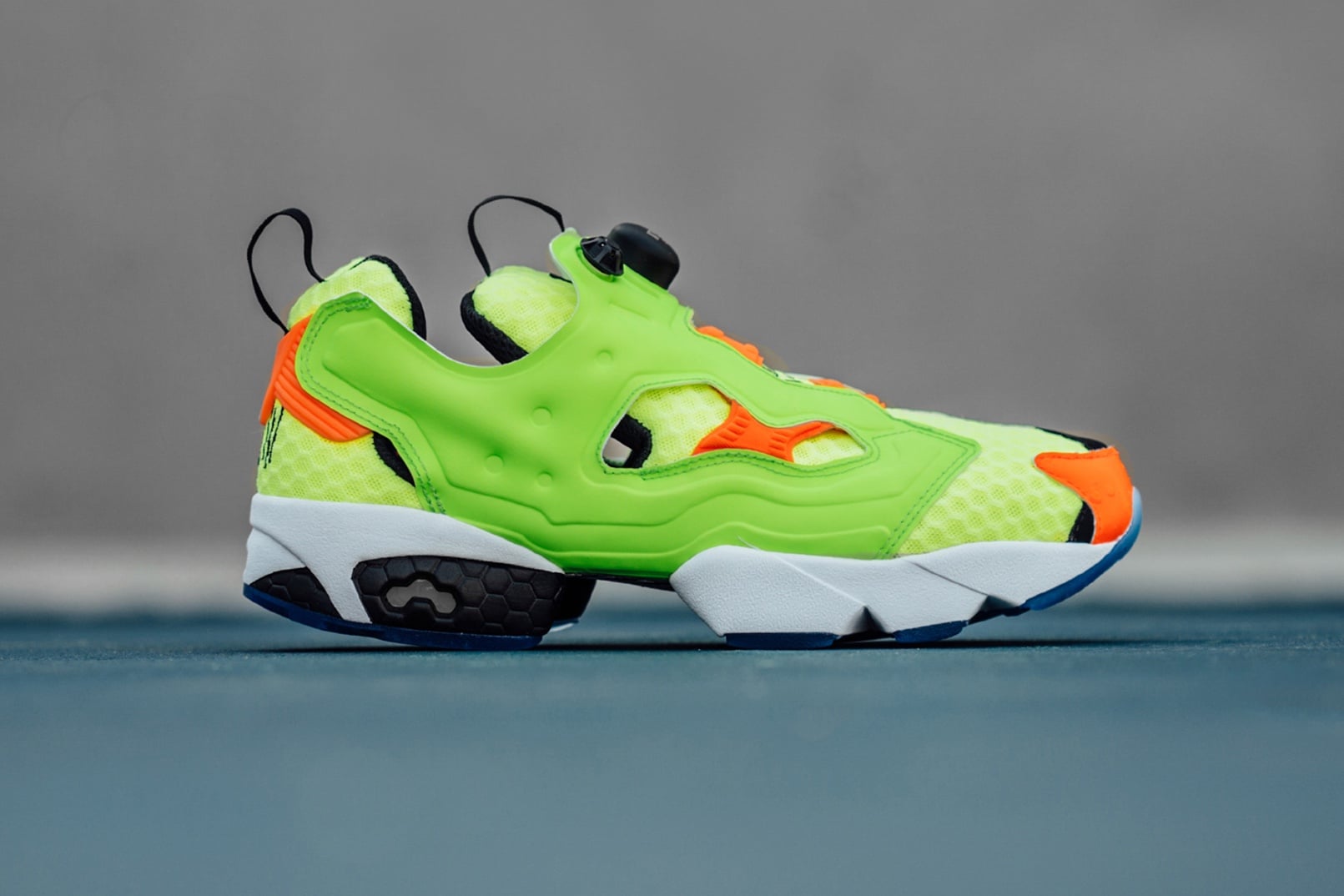 Reebok Instapump Fury Splash Pack1
