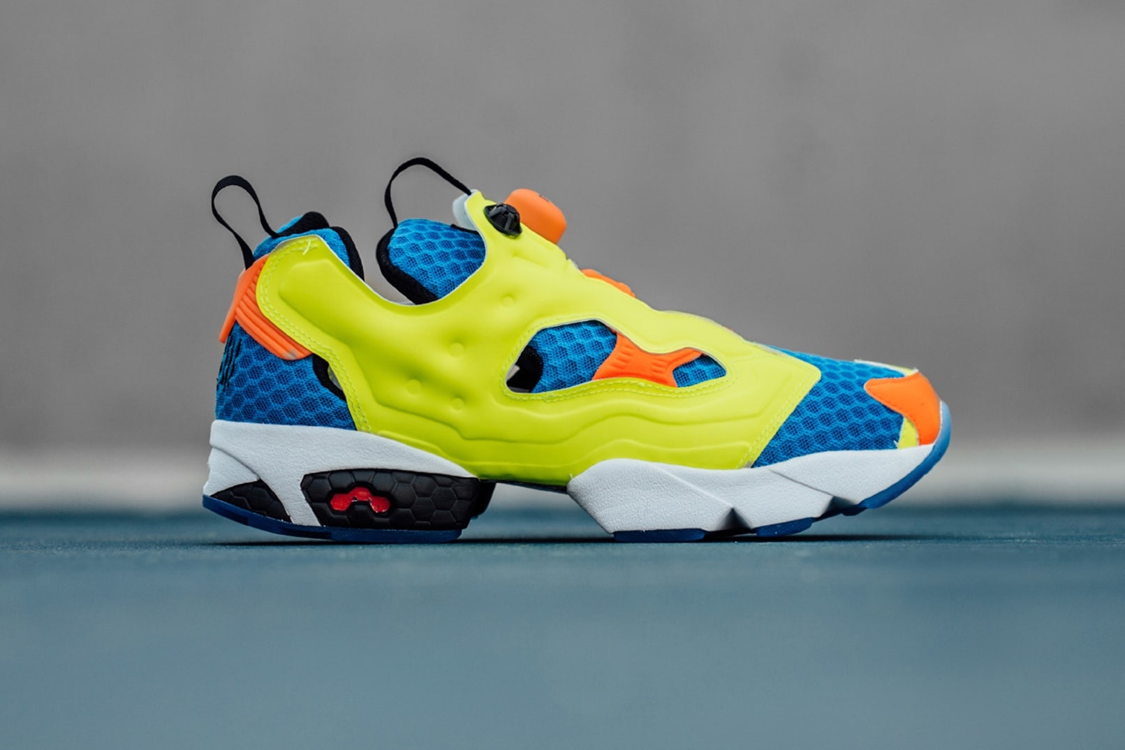 Reebok Instapump Fury Splash Pack2