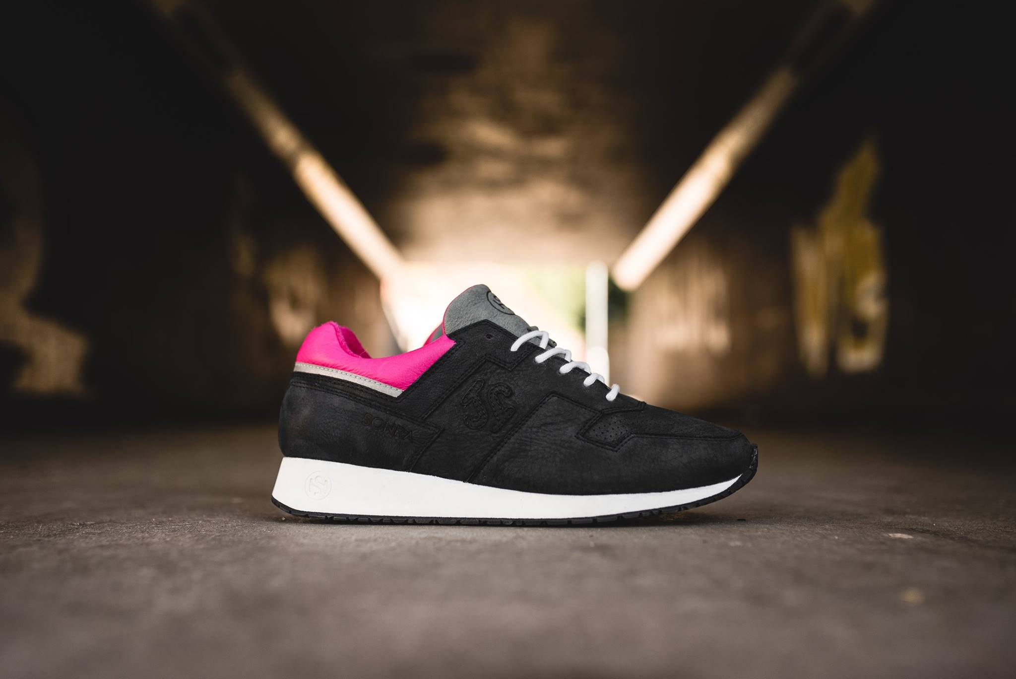 Sonra Proto Pembe-3