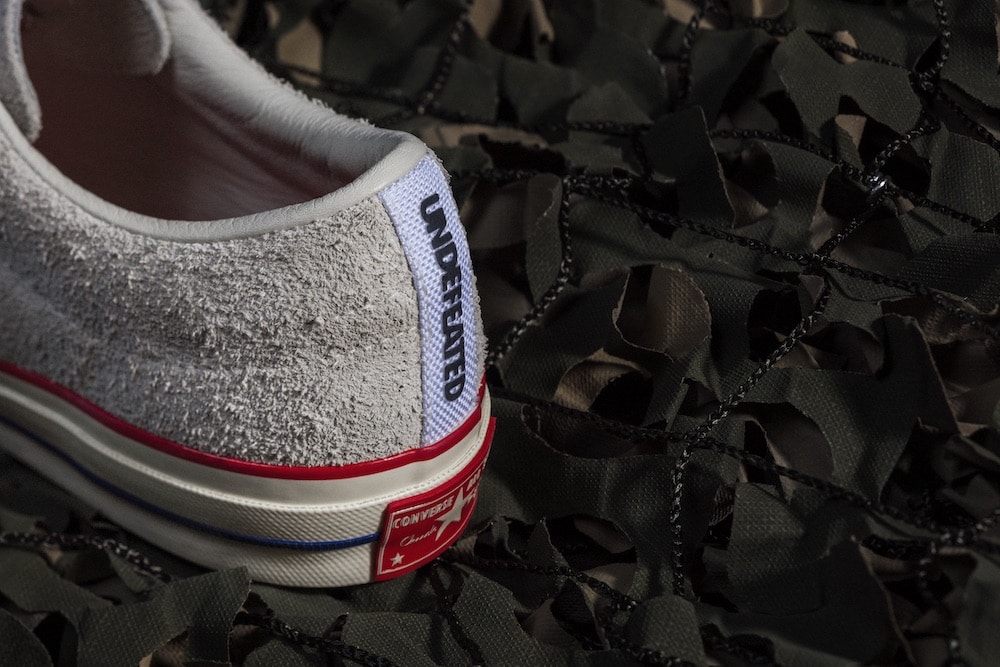 Undefeated x Converse One Star (Lato 2017)-3