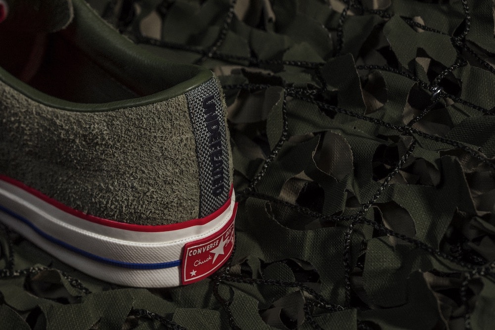 Undefeated x Converse One Star (Lato 2017)-4
