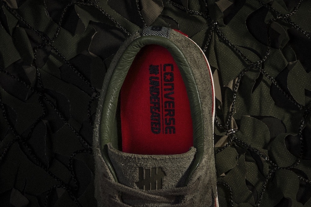 Undefeated x Converse One Star (Lato 2017)-6