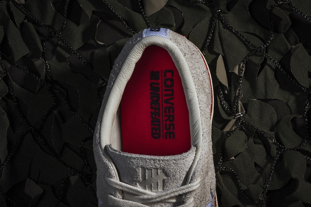 Undefeated x Converse One Star (Lato 2017)-7