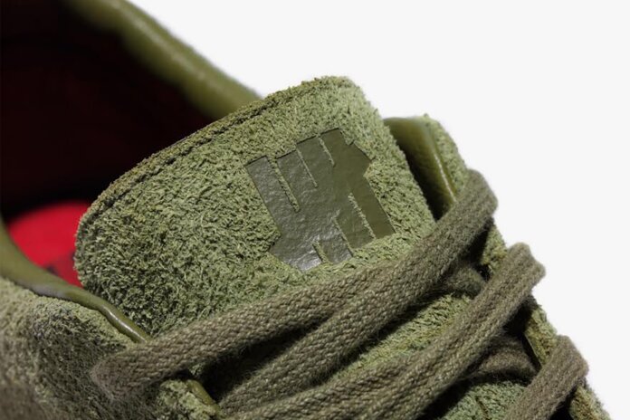 Undefeated x Converse One Star Zajawka Undefeated x Converse One Star Zajawka