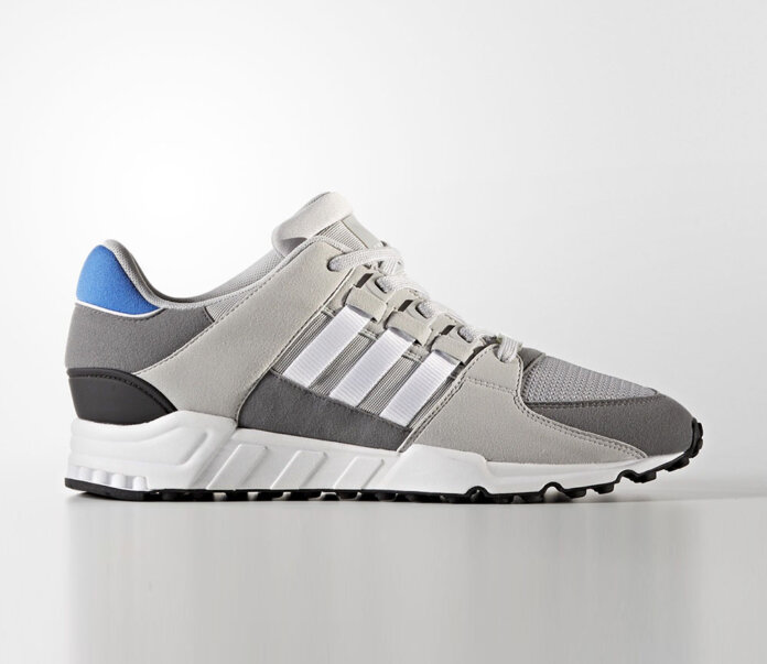 adidas EQT Support 93 Grey Blue Black adidas EQT Support 93 Grey Blue Black