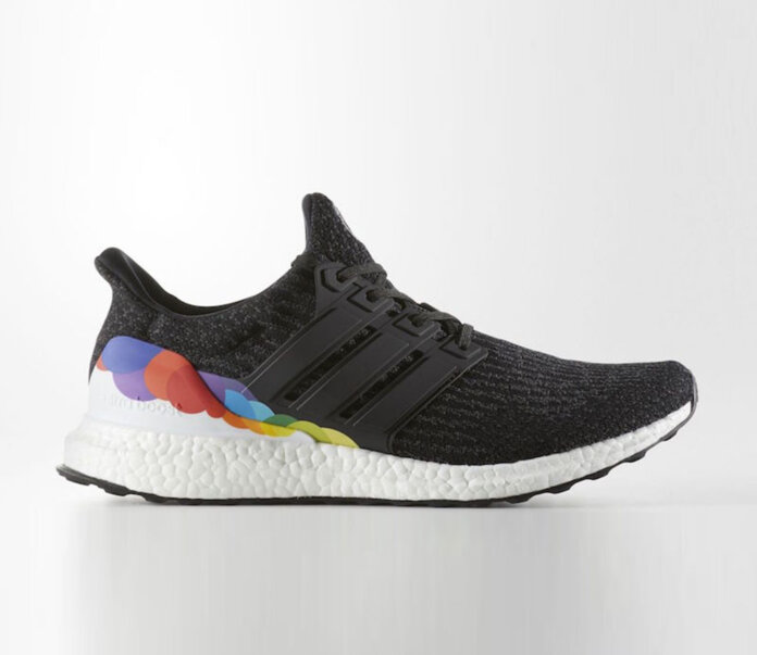 adidas Ultra Boost 3 0 Pride