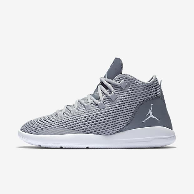 jordan reveal