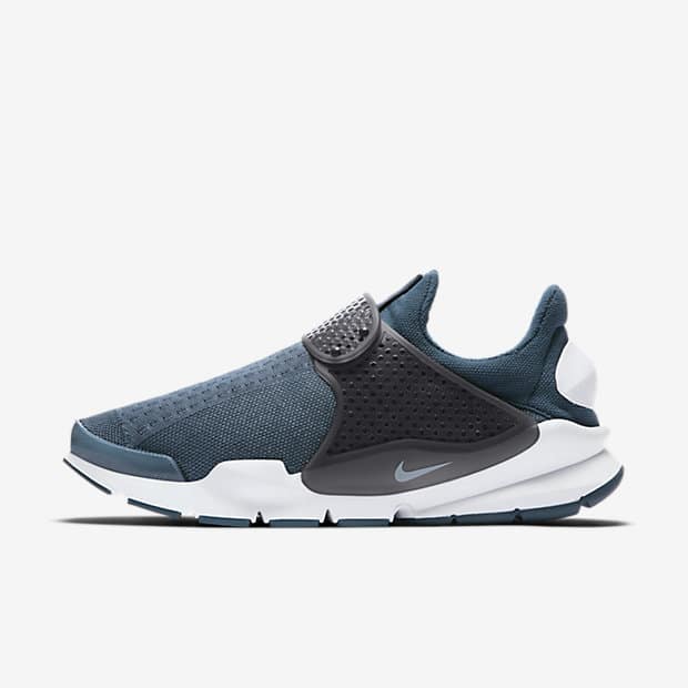 nike sock dart