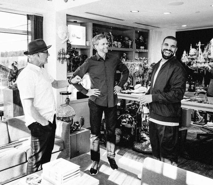 drake nike drake nike