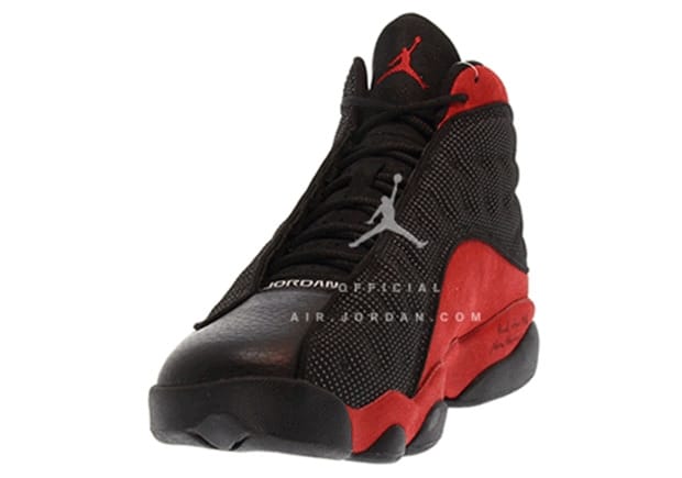 Air Jordan 13 Bred (Jesien 2017) Data premiery-2