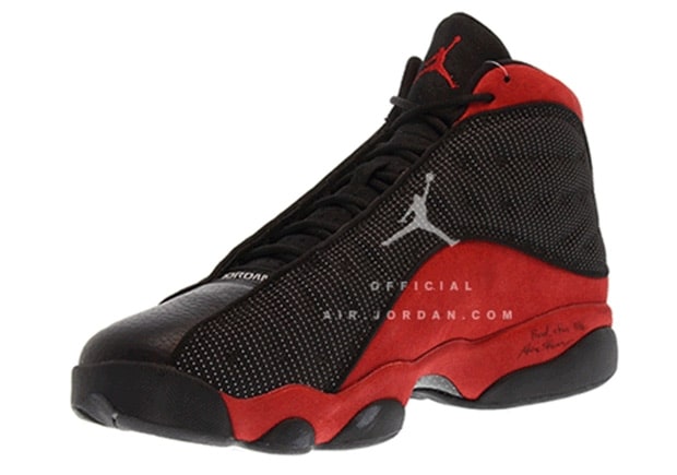 Air Jordan 13 Bred (Jesien 2017) Data premiery-3