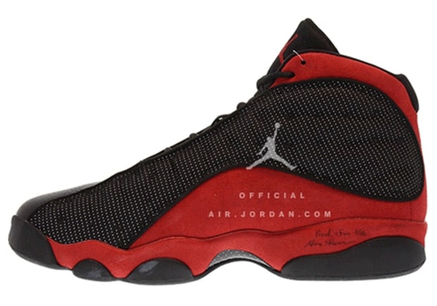 Air Jordan 13 Bred (Jesien 2017) Data premiery-4