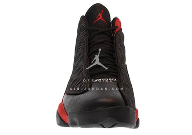 Air Jordan 13 Bred (Jesien 2017) Data premiery-6