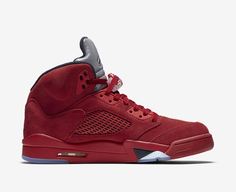 Air Jordan 5 Flight Suit-2