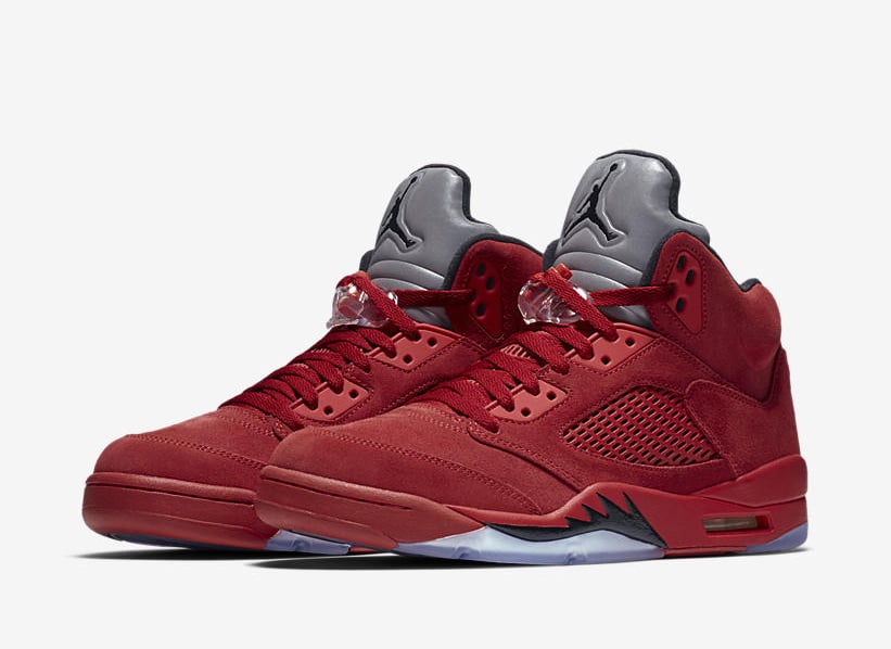 Air Jordan 5 Flight Suit-3