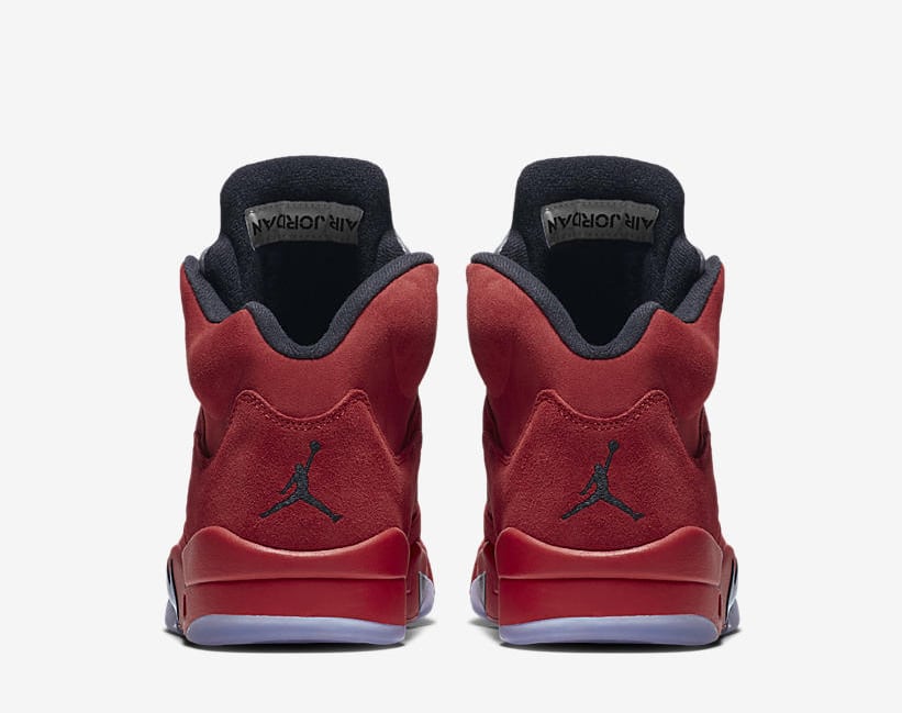 Air Jordan 5 Flight Suit-5