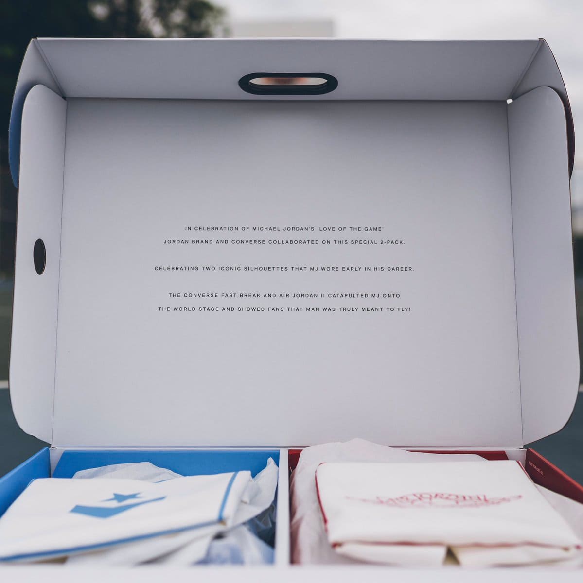 Air Jordan x Converse Pack (Lato 2017) Data premiery-2