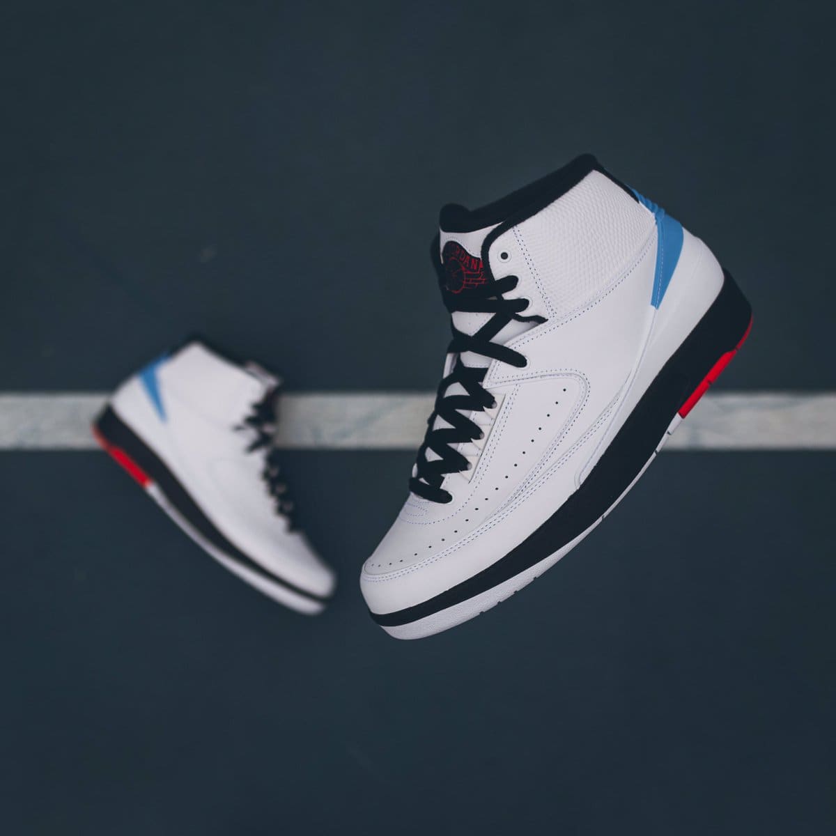 Air Jordan x Converse Pack (Lato 2017) Data premiery-3