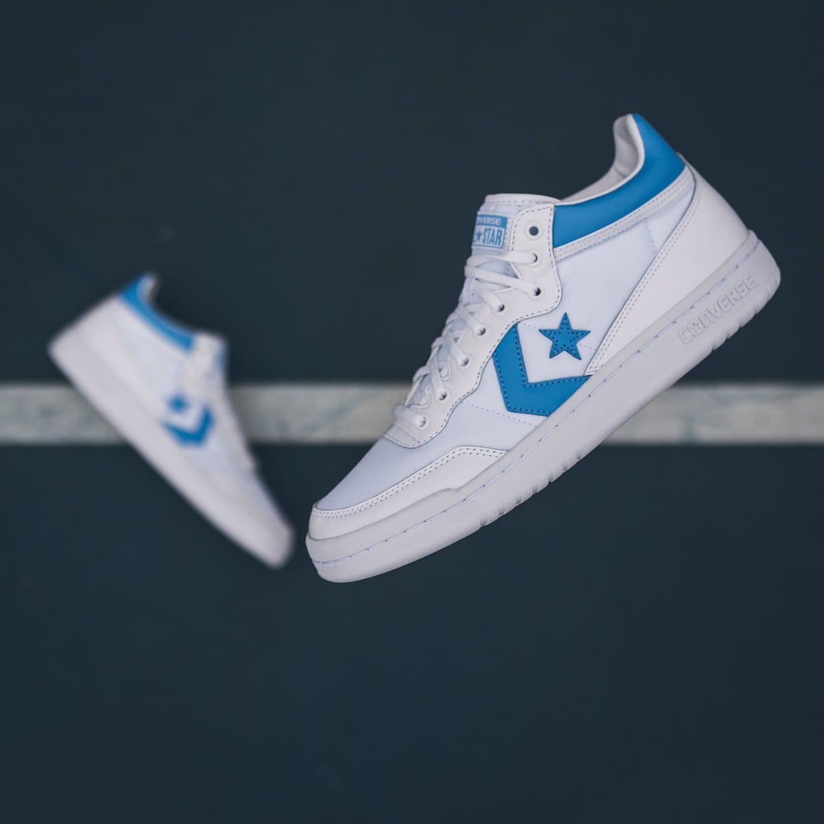 Air Jordan x Converse Pack (Lato 2017) Data premiery-4